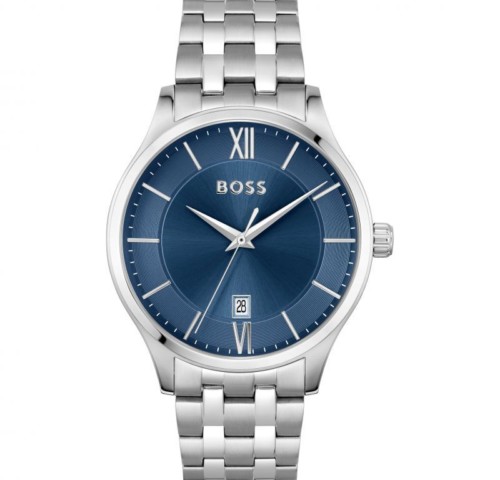 Elite Gents Watch from Hugo Boss