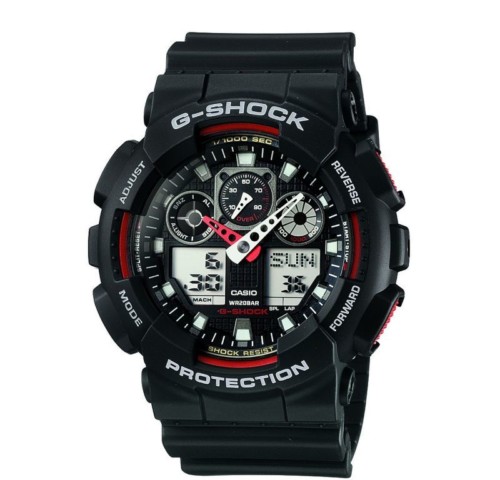G-Shock Watch from Casio