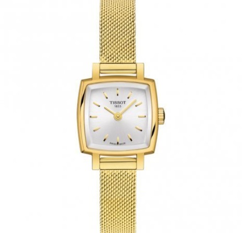 Ladies Lovely Watch from Tissot