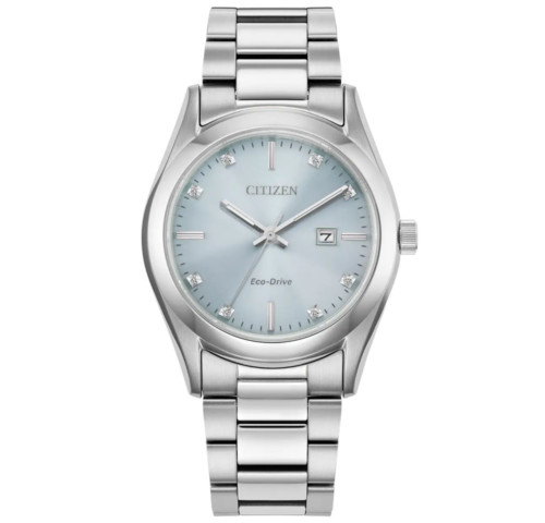 Ladies Eco-Drive Watch from Citizen