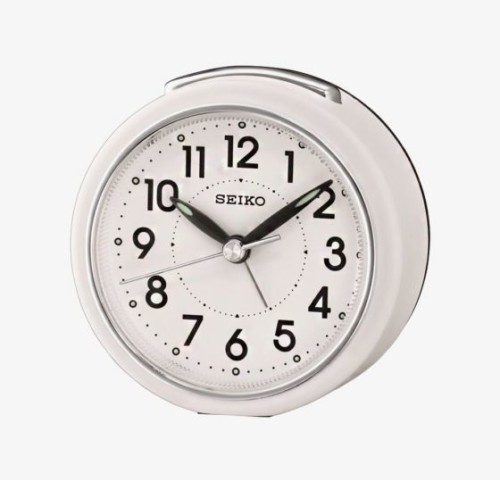 Alarm Clock from Seiko