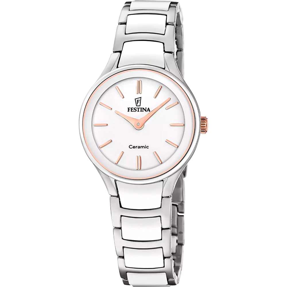  from Festina